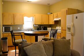 Quiet Coastal Home Savannah Ft Stewart GA