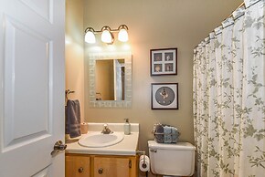 Quiet Coastal Home Savannah Ft Stewart GA