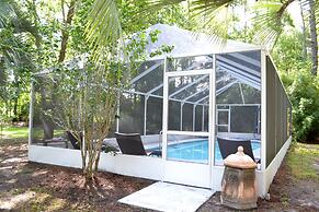 Quiet Coastal Home Savannah Ft Stewart GA