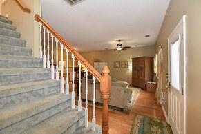 Quiet Coastal Home Savannah Ft Stewart GA