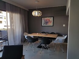 Central Apartment Glyfadas