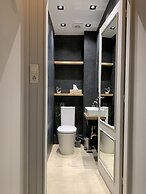 Central Apartment Glyfadas