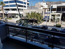 Central Apartment Glyfadas