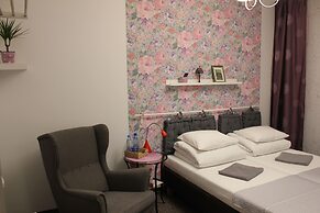 Kolorowa Guest Rooms