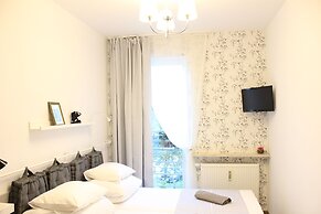 Kolorowa Guest Rooms