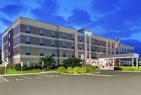 Home2 Suites by Hilton Bordentown