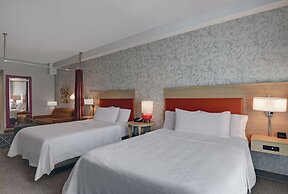 Home2 Suites by Hilton Bordentown