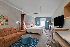 Home2 Suites by Hilton Bordentown