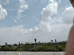 Hotel Prince Palace The Green