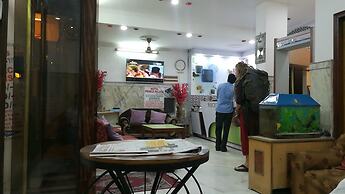 Hotel Prince Palace The Green