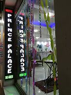 Hotel Prince Palace The Green