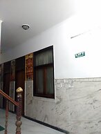 Hotel Prince Palace The Green