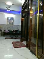 Hotel Prince Palace The Green