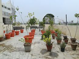 Hotel Prince Palace The Green