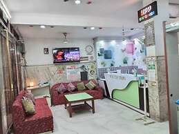 Hotel Prince Palace The Green