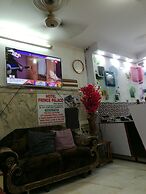 Hotel Prince Palace The Green