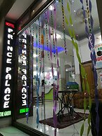 Hotel Prince Palace The Green