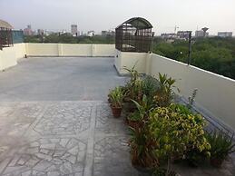 Hotel Prince Palace The Green