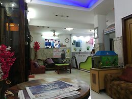 Hotel Prince Palace The Green