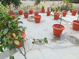 Hotel Prince Palace The Green