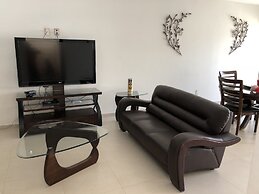 Villas del Santuario Rental Home