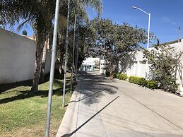 Villas del Santuario Rental Home