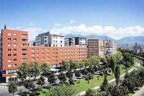 Hilton Garden Inn Tirana