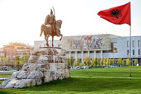 Hilton Garden Inn Tirana