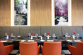 Hilton Garden Inn Tirana