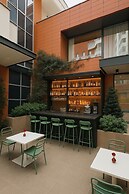 Hilton Garden Inn Tirana
