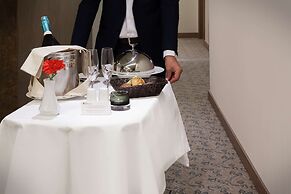 Hilton Garden Inn Tirana