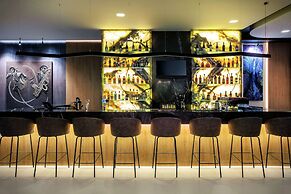 Hilton Garden Inn Tirana