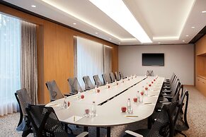 Hilton Garden Inn Tirana