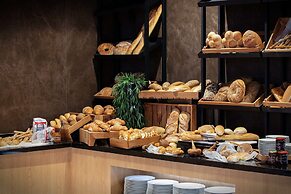 Hilton Garden Inn Tirana