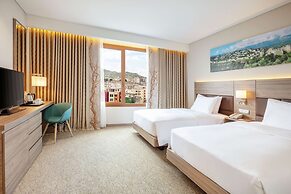 Hilton Garden Inn Tirana