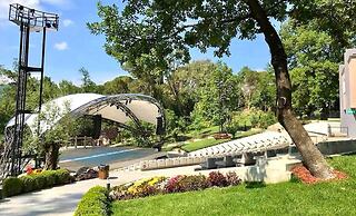 Hilton Garden Inn Tirana
