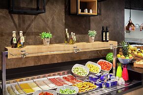 Hilton Garden Inn Tirana