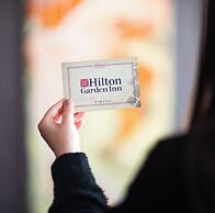 Hilton Garden Inn Tirana