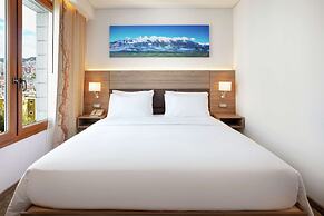 Hilton Garden Inn Tirana
