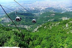 Hilton Garden Inn Tirana