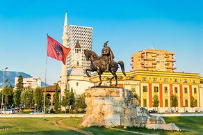 Hilton Garden Inn Tirana