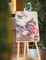 Hilton Garden Inn Tirana