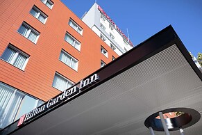Hilton Garden Inn Tirana
