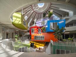 Hilton Garden Inn Tirana