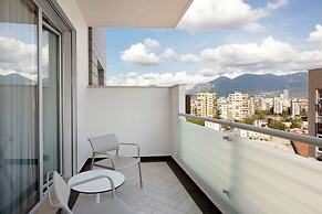 Hilton Garden Inn Tirana