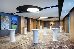 Hilton Garden Inn Tirana