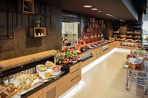 Hilton Garden Inn Tirana
