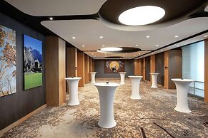 Hilton Garden Inn Tirana