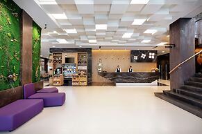 Hilton Garden Inn Tirana