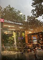 Hilton Garden Inn Tirana